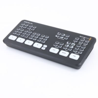 ATEM Mini Pro