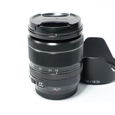 Fujifilm XF35mmF1.4 R フジノンレンズ FUJIFILM フジノンレンズ XF35mm F1.4 R 実写レビュー