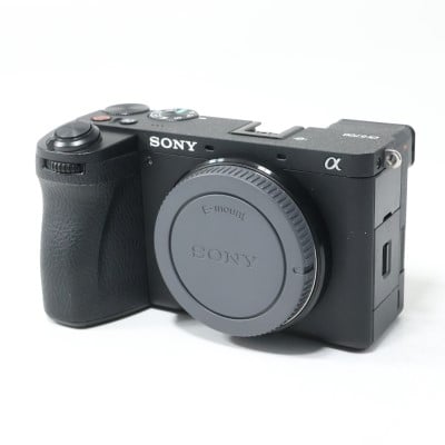 α6700 ボディ ILCE-6700