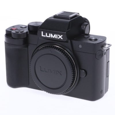Panasonic カメラ 中古 商品一覧｜新品・中古通販フジヤカメラ