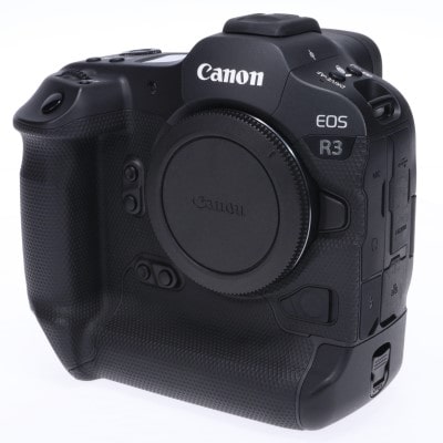 EOS R3 ボディー