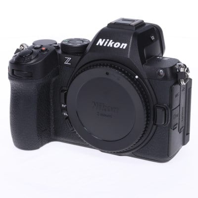 Z5II ボディ