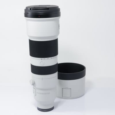 FE 400-800mm F6.3-8 G OSS SEL400800G