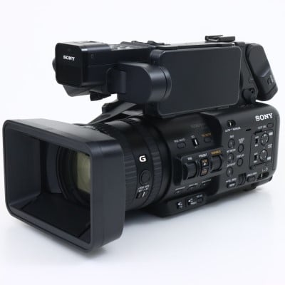 PXW-Z200