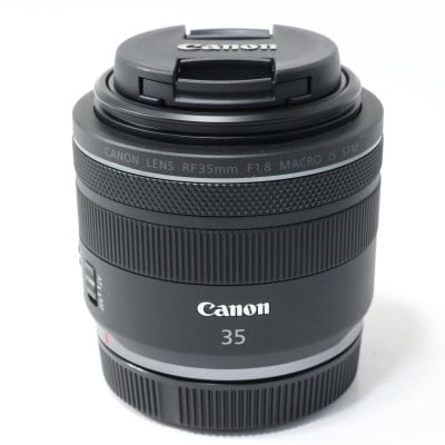 RF35mm F1.8 MACRO IS STM