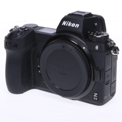 Z6II ボディ