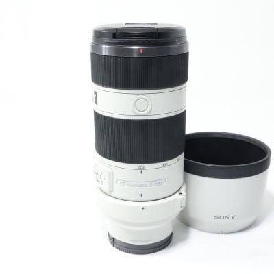 FE 70-200mm F4 G OSS SEL70200G