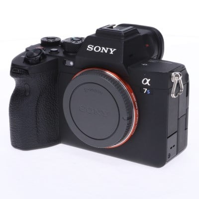 α7S III ボディ ILCE-7SM3