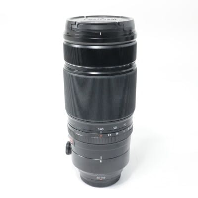 フジノンレンズ XF50-140mmF2.8 R LM OIS WR