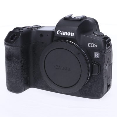EOS R ボディー