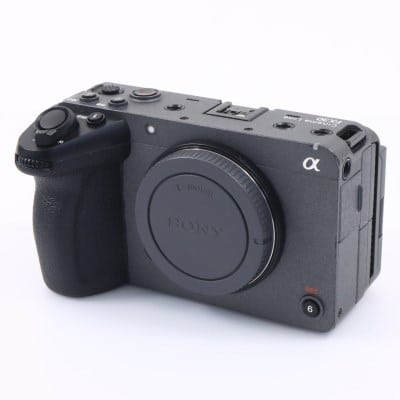 FX30 ボディ ILME-FX30B