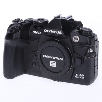 OLYMPUS／OM SYSTEM カメラ 商品一覧｜新品・中古通販フジヤカメラ