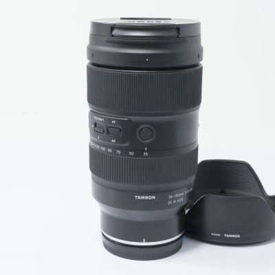 35-150mm F/2-2.8 Di III VXD (Model A058) ニコンZマウント