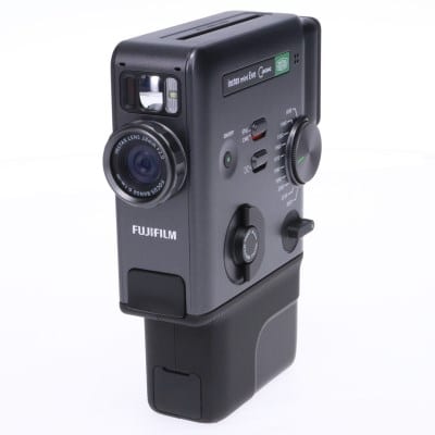 instax mini Evo Cinema