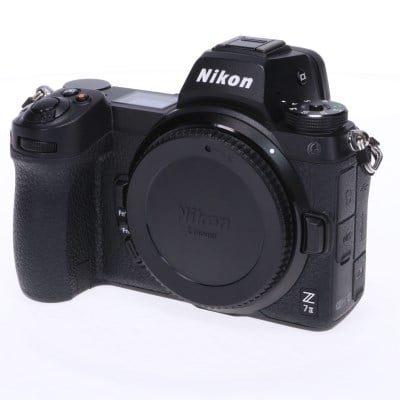 Z7II ボディ