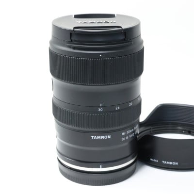 16-30mm F/2.8 Di III VXD G2 (Model A064Z) ニコン Z マウント用
