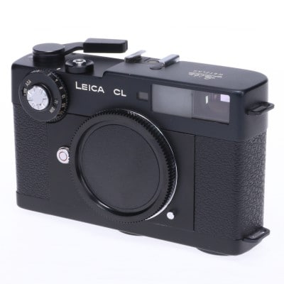 ライカ CL