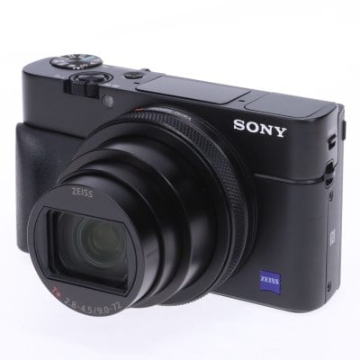 Cyber-shot RX100VII DSC-RX100M7