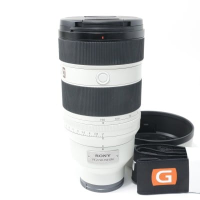 FE 50-150mm F2 GM SEL50150GM