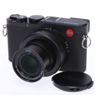 ライカ D-LUX8 19191
