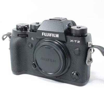 FUJIFILM X-T2 ボディ