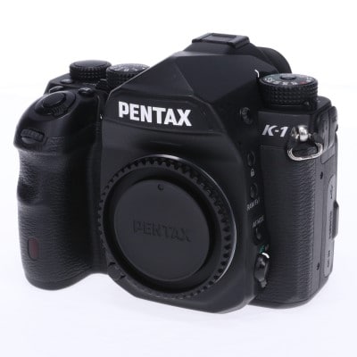 PENTAX K-1 ボディキット