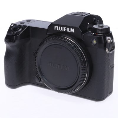 FUJIFILM GFX100S II ボディ