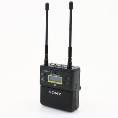 【中古完動品】 SONY URX-P40 ポータブルダイバーシティーチューナー Amazon.co.jp: SONY(ソニー) ポータブルダイバーシティーチューナー