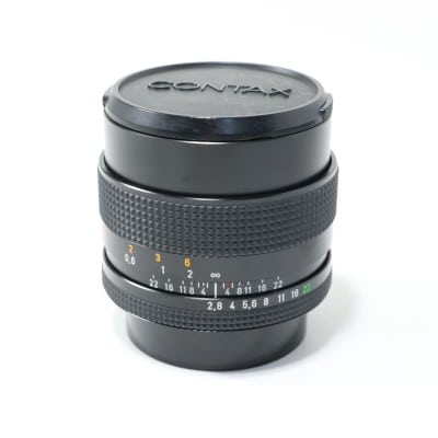 Distagon T* 28mm F2.8 MM J