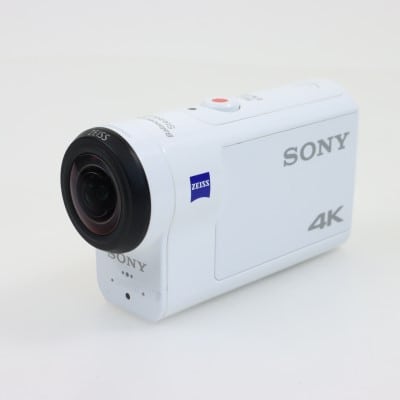 FDR-X3000R/W [FDR-X3000R ライブビューリモコンキット]