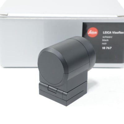 ビゾフレックス (Typ 020) ブラック 18767