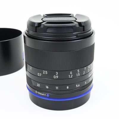 Loxia 2/50 E-mount