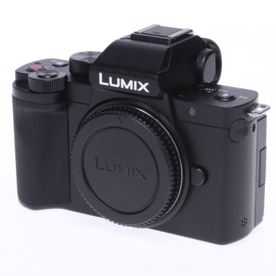 LUMIX G100 ボディ DC-G100