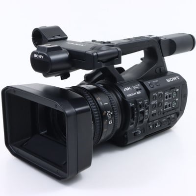 PXW-Z190V
