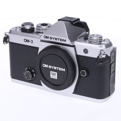 中古 OLYMPUS／OM SYSTEM（オリンパス／オーエムシステム） デジタル
