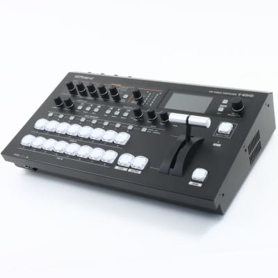 V-60HD [HDビデオ・スイッチャー]