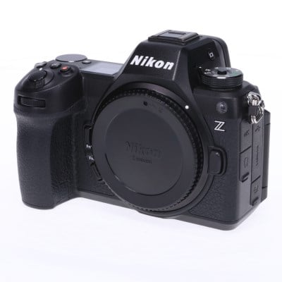 Z6III ボディ