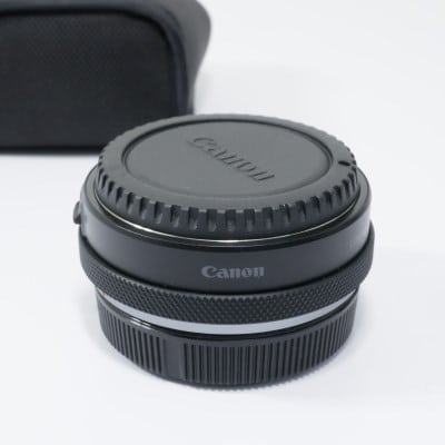 コントロールリングマウントアダプター EF-EOS R