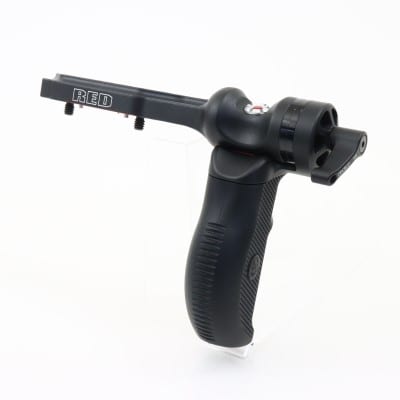 Red Digital Cinema Camera 720-0057 [KOMODO Outrigger Handle