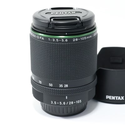 PENTAX 交換レンズ・レンズアクセサリー 中古 商品一覧｜新品