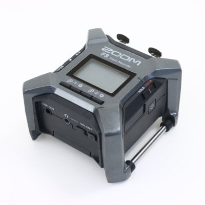 F3 [フィールドレコーダー]