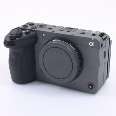 FX30 ボディ ILME-FX30B