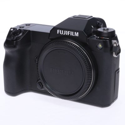 FUJIFILM GFX100S II ボディ