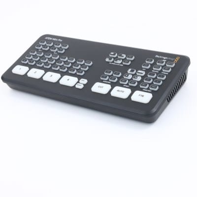 ATEM Mini Pro