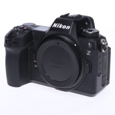 Z6III ボディ