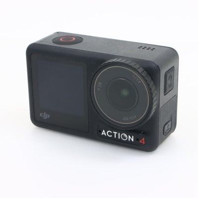 CA2039 [Osmo Action 4 スタンダードコンボ]