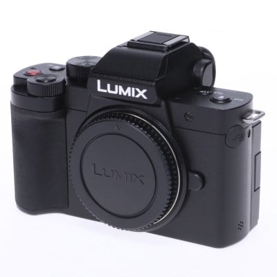 LUMIX G100D ボディ DC-G100D
