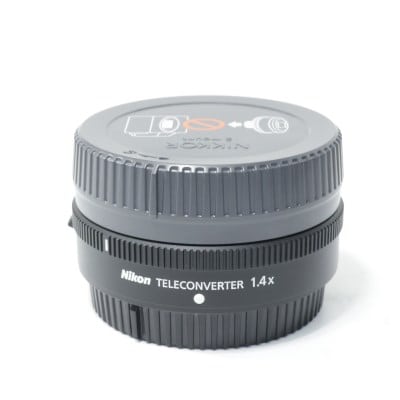 Z TELECONVERTER TC-1.4x