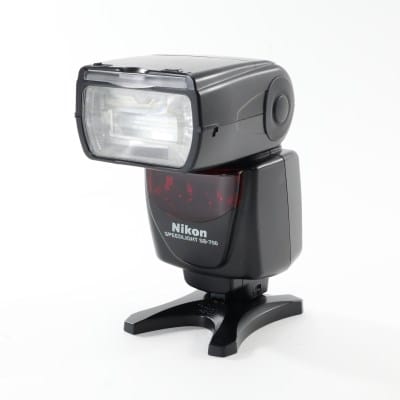 スピードライト SB-700