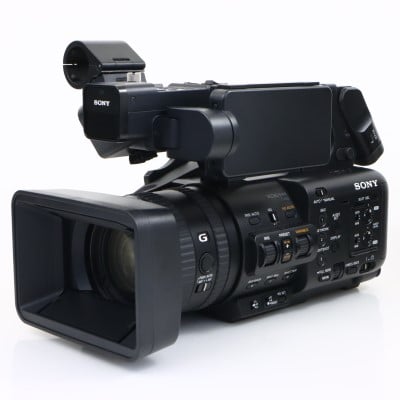 PXW-Z200
